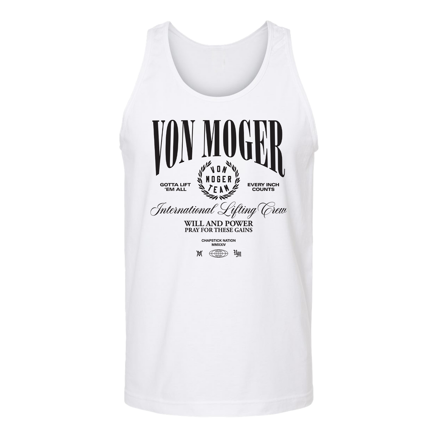 VM Team Tank