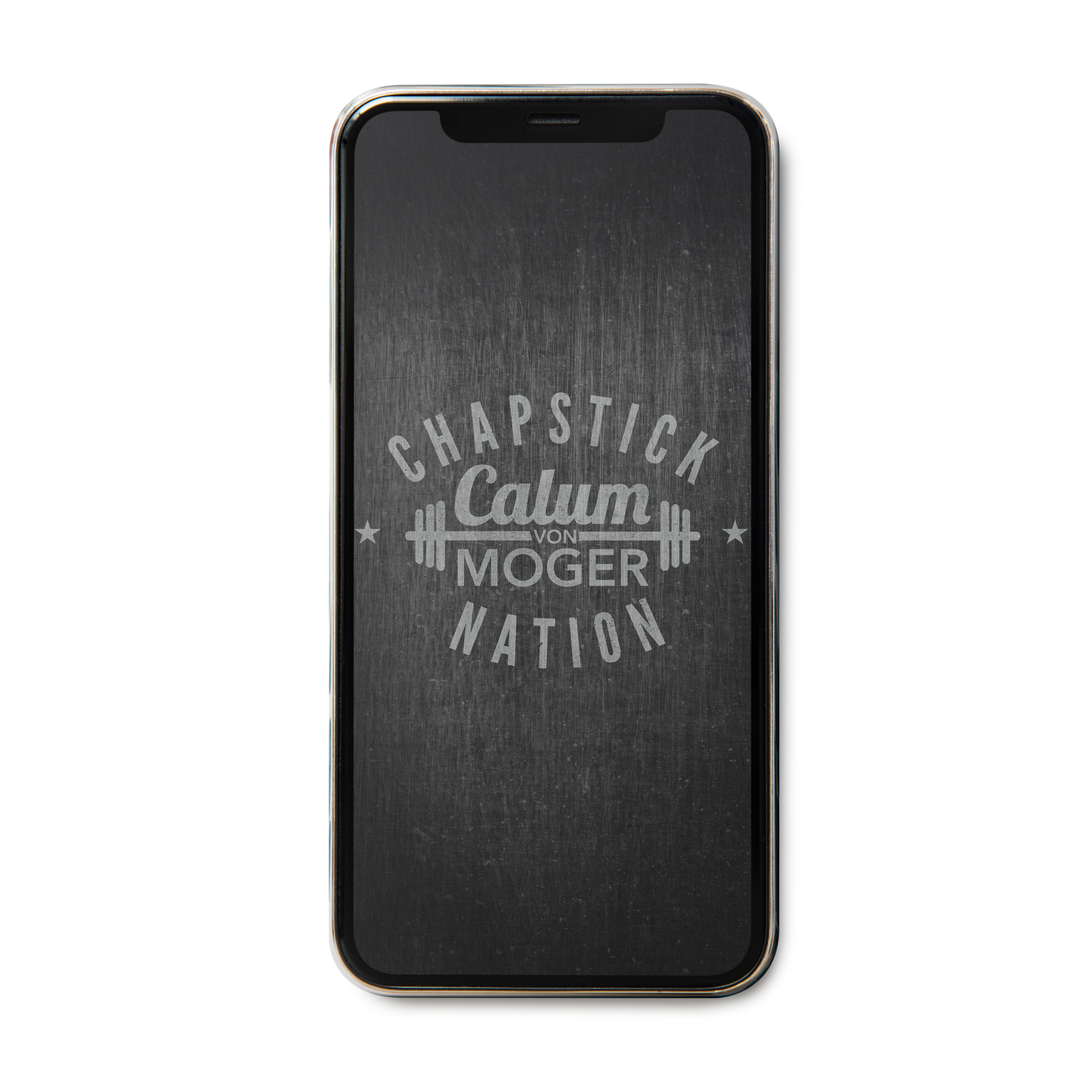 Chapstick Nation Wallpaper