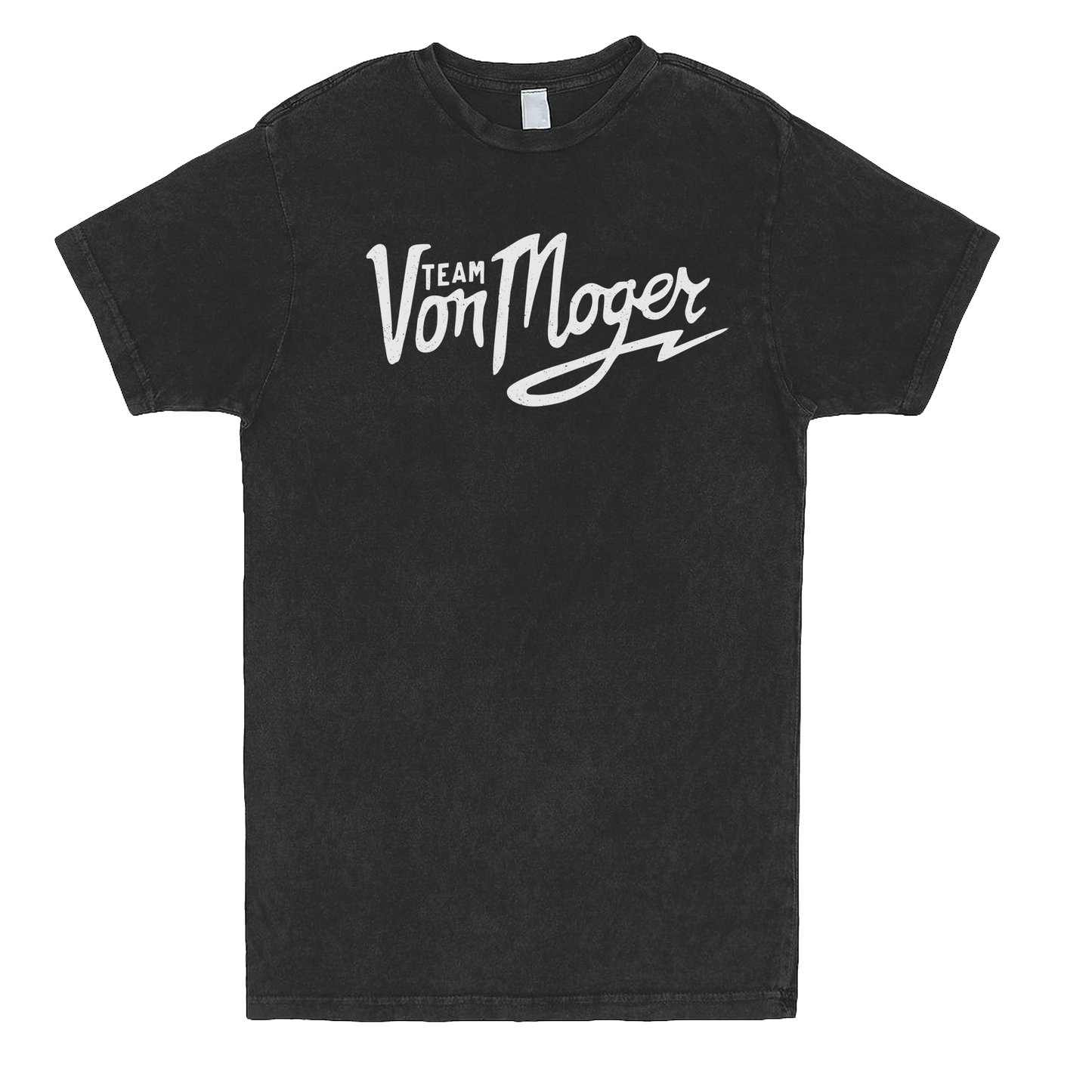 Heritage Logo Vintage Tee