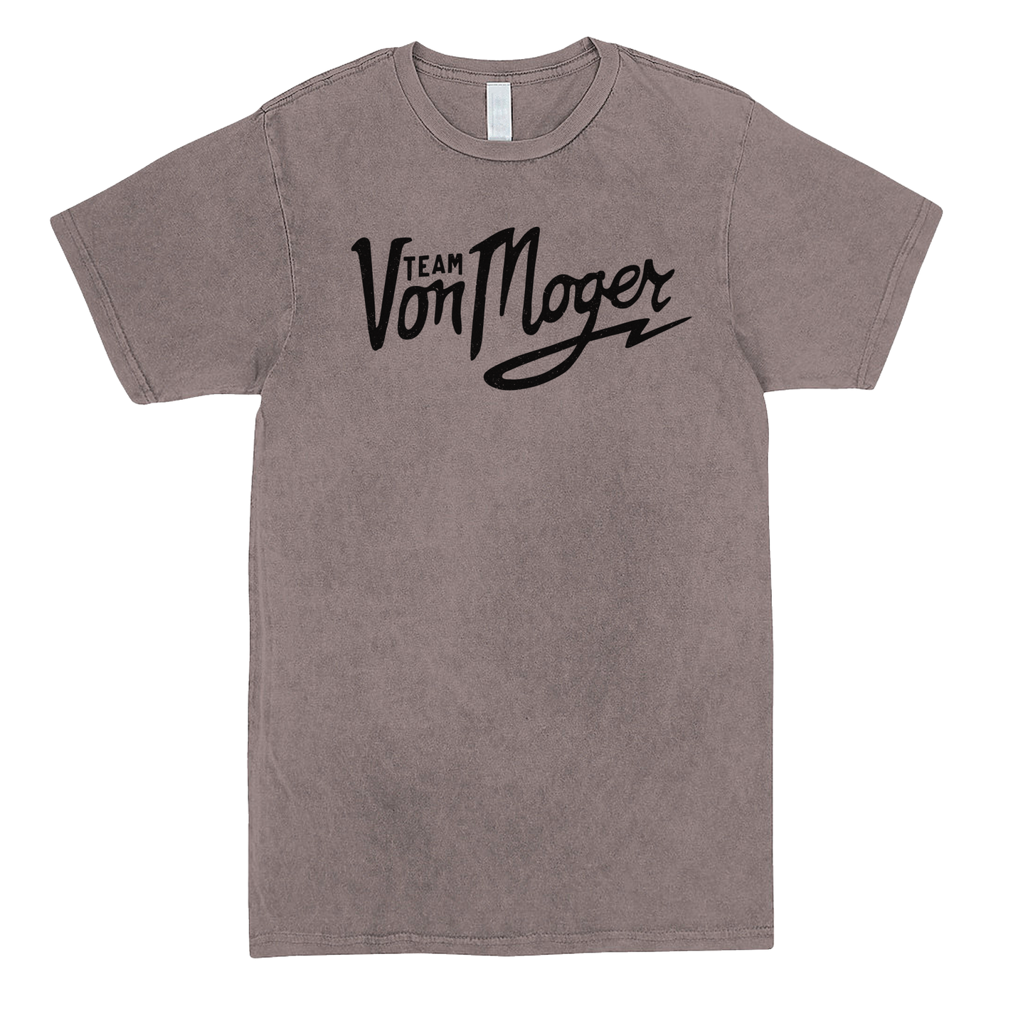 Heritage Logo Vintage Tee