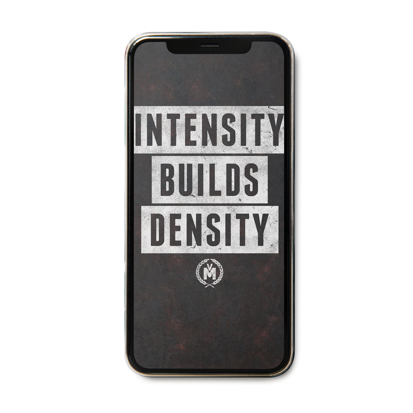 Intensity Wallpaper