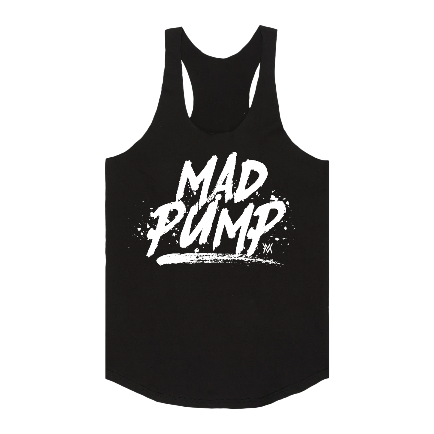 Mad Pump Stringer