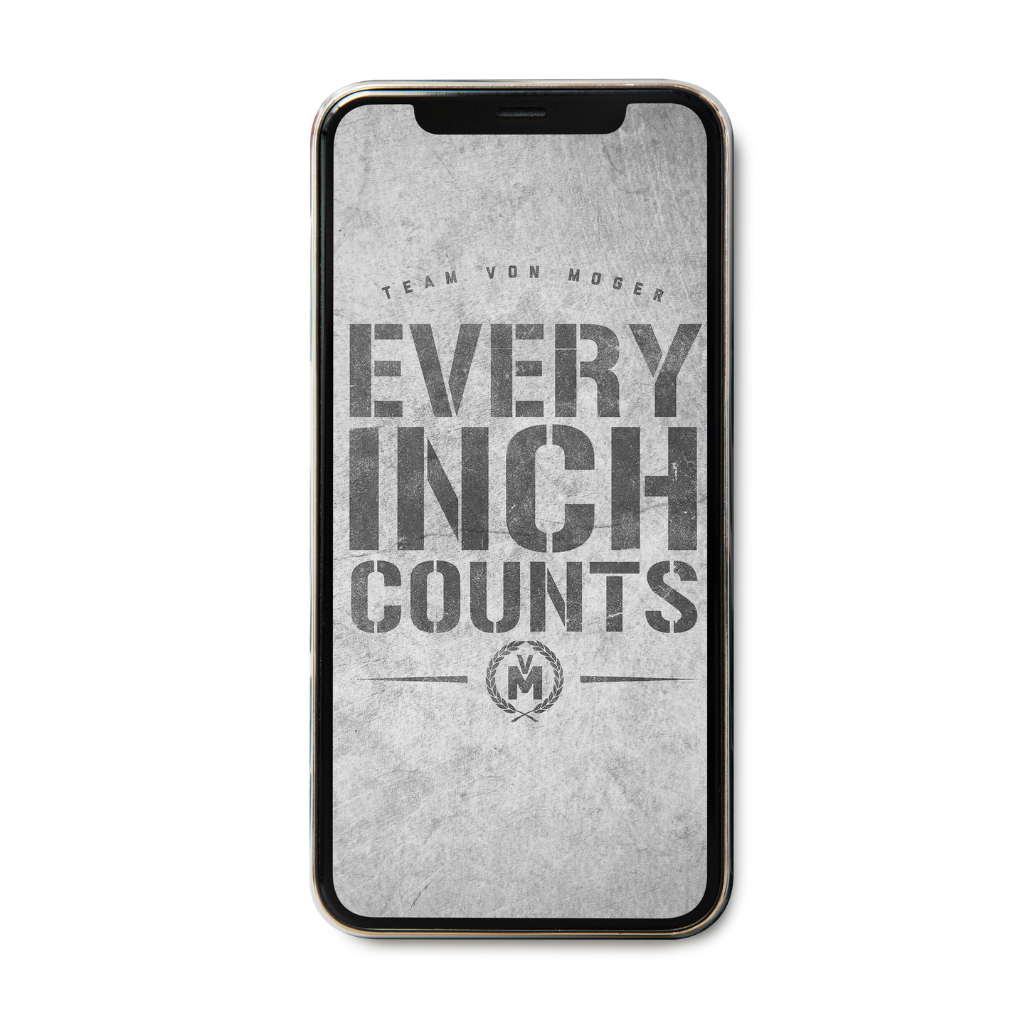 Every Inch Wallpaper