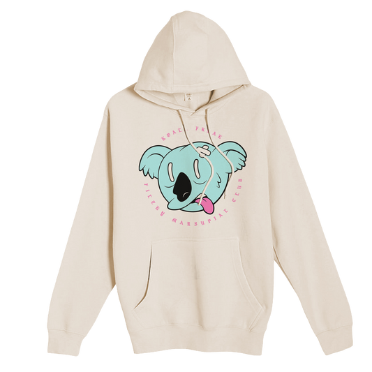 Dropped Hoodie