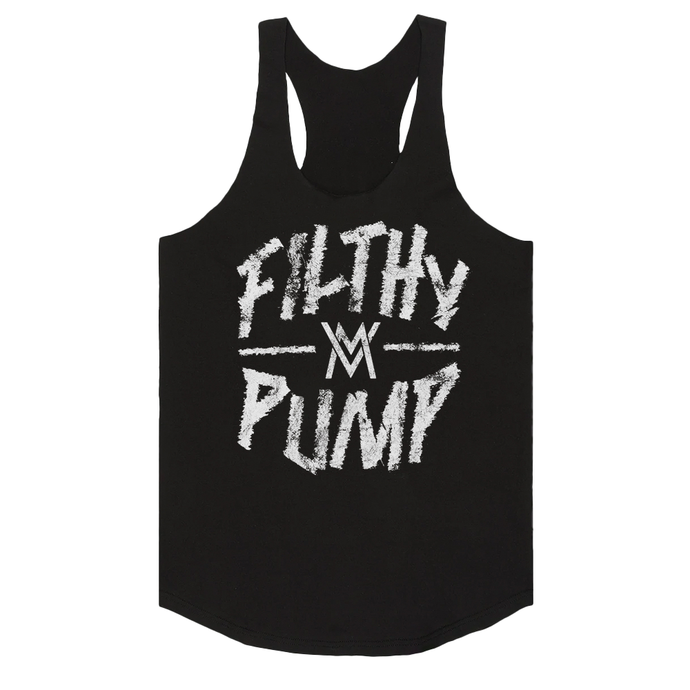 Filthy Pump Stringer