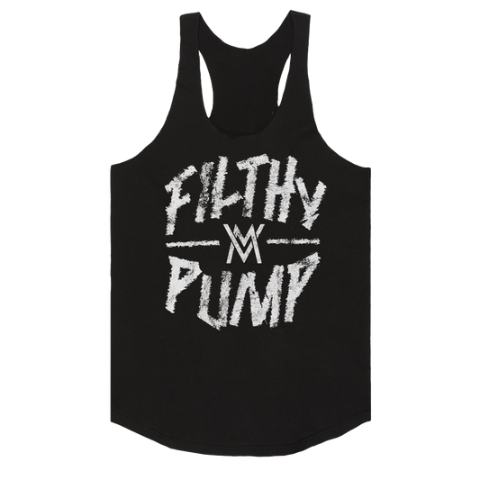 Filthy Pump Stringer