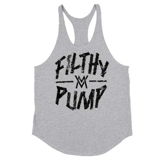 Filthy Pump Stringer