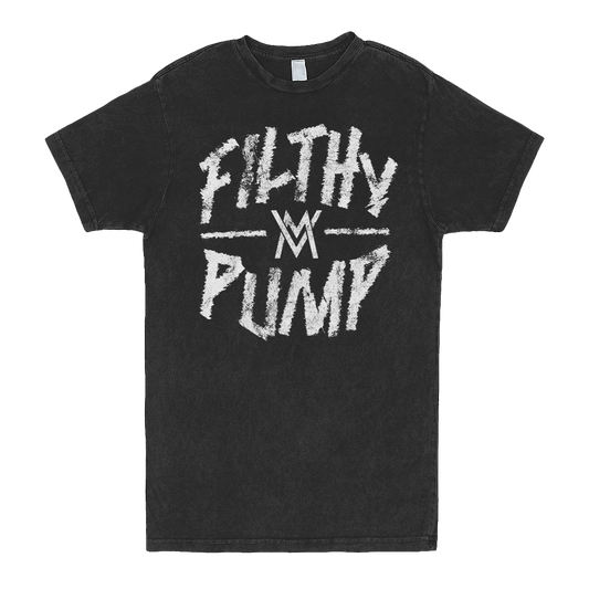 Filthy Pump Vintage Tee