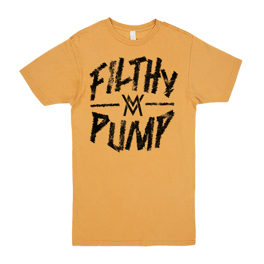 Filthy Pump Vintage Tee