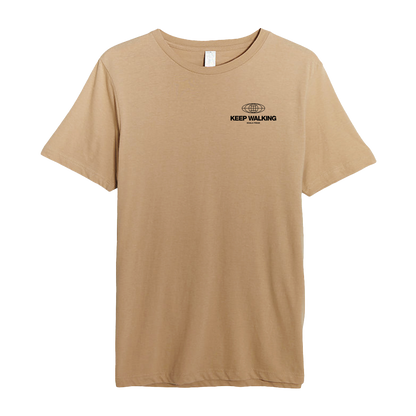 Globe Tee