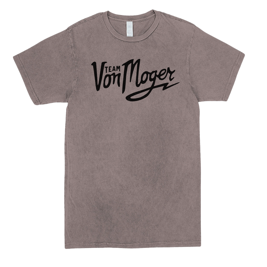 Heritage Logo Vintage Tee
