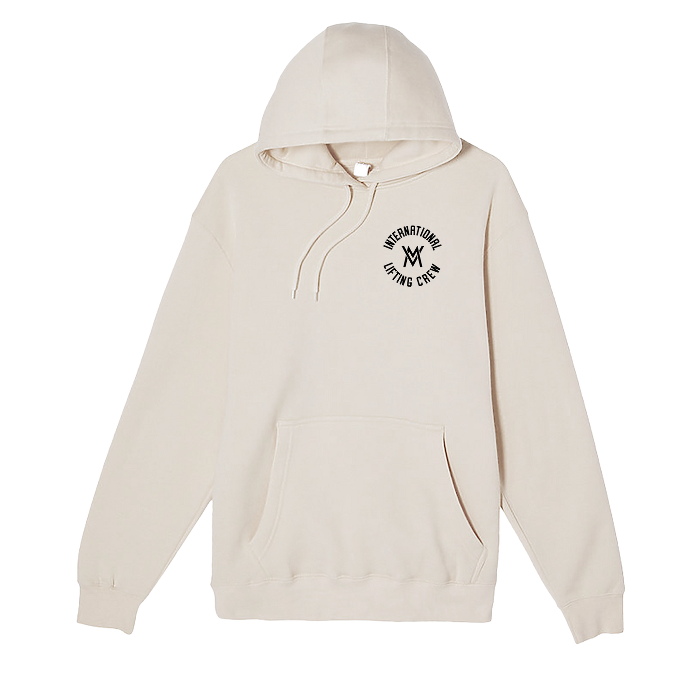 Atlas Hoodie