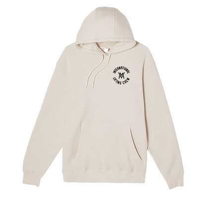 Atlas Hoodie