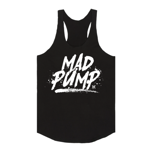 Mad Pump Stringer