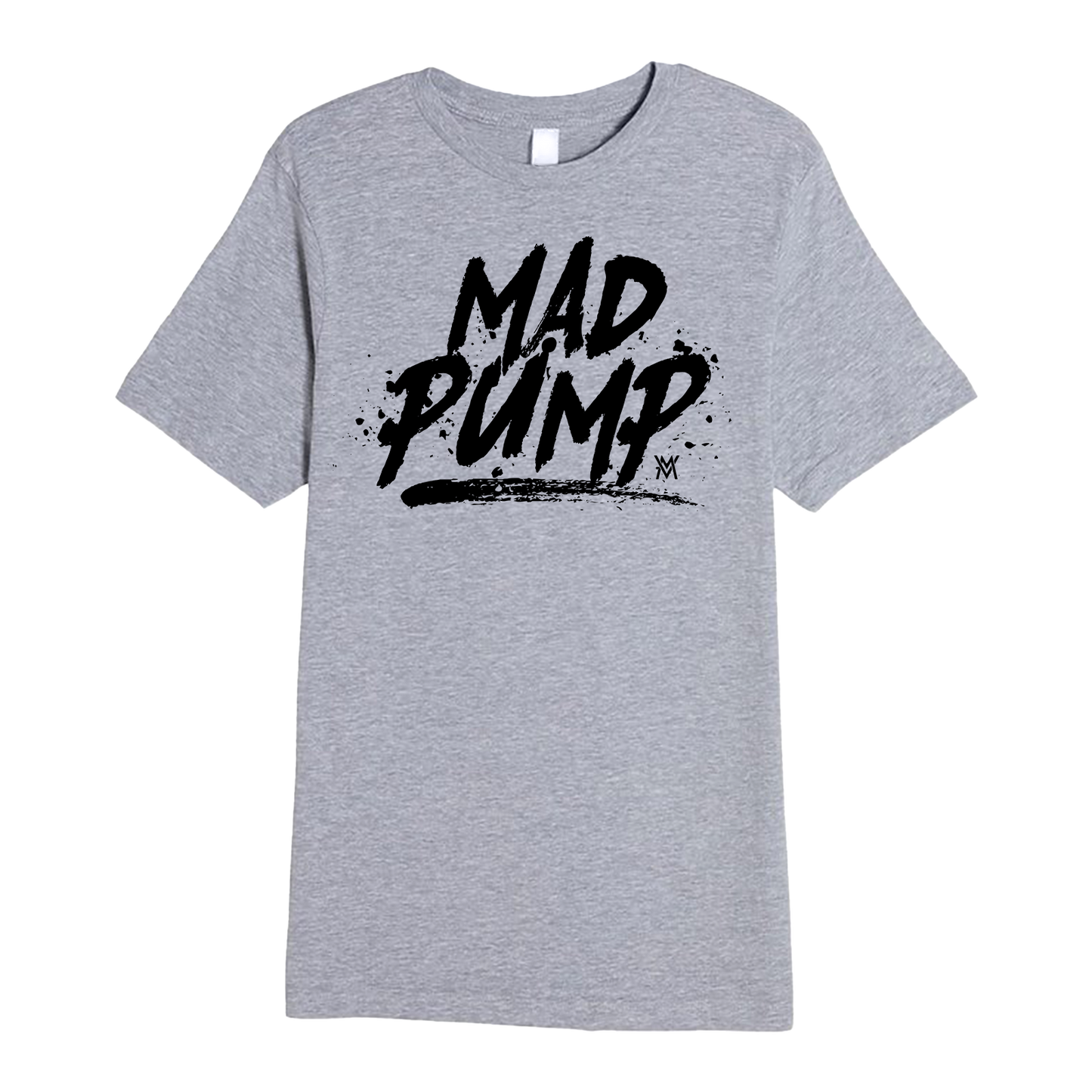 Mad Pump Midweight Tee