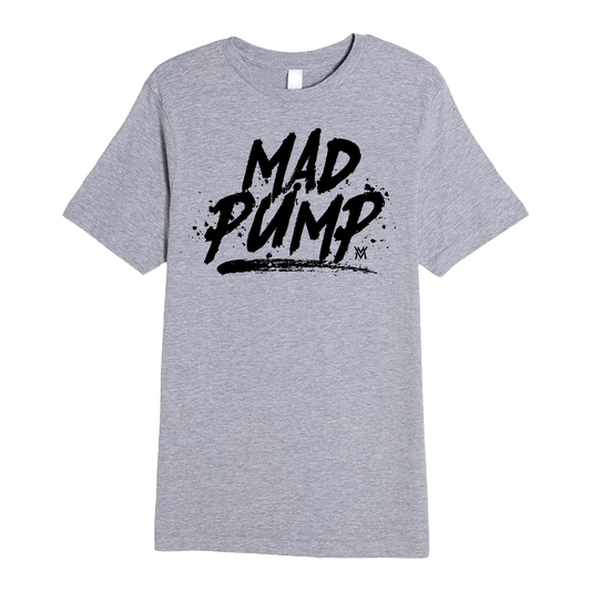 Mad Pump Midweight Tee