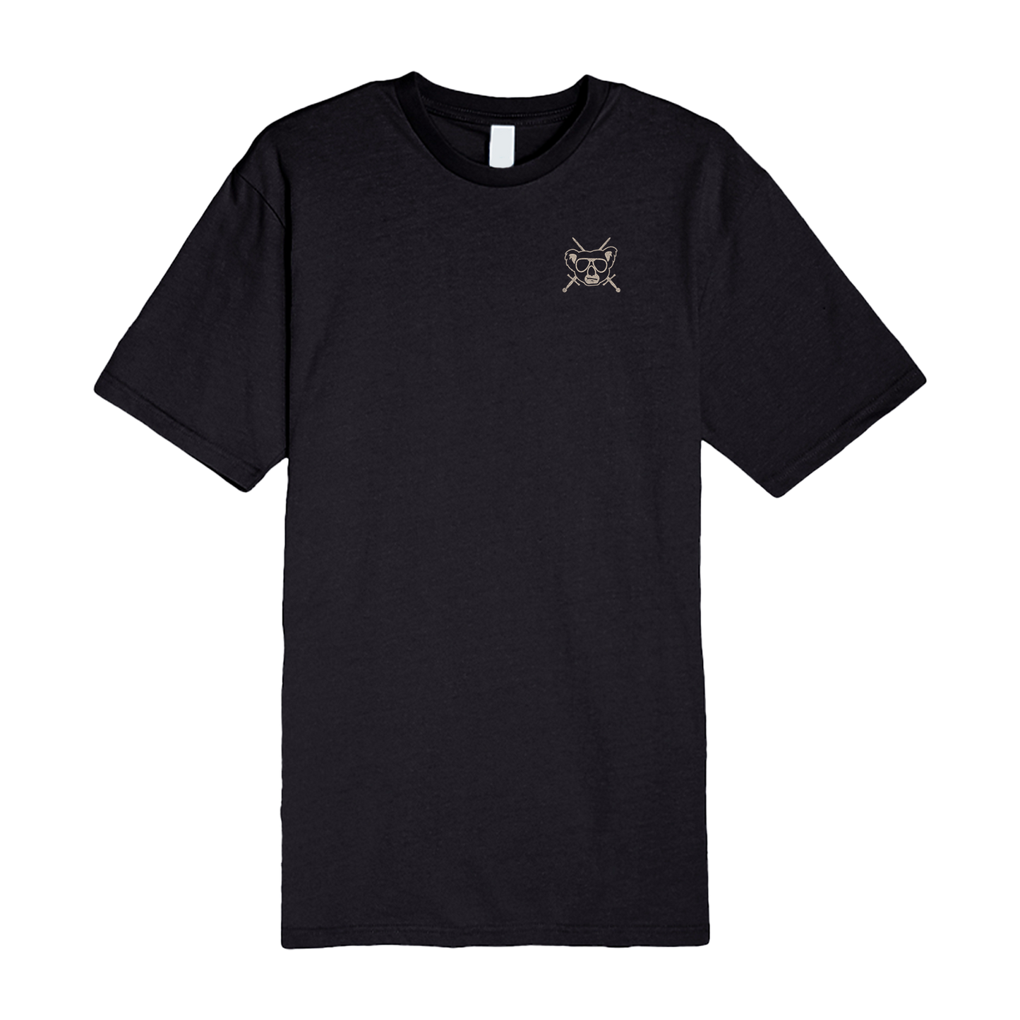 Moto Midweight Tee