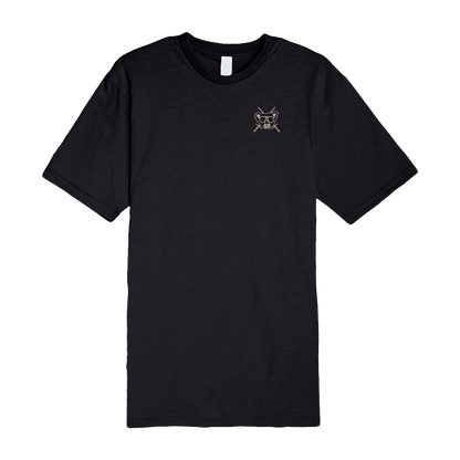 Moto Midweight Tee